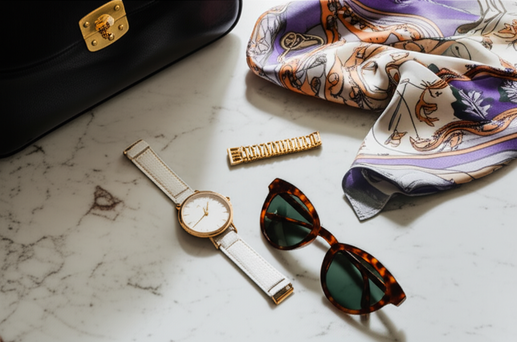 Accessories