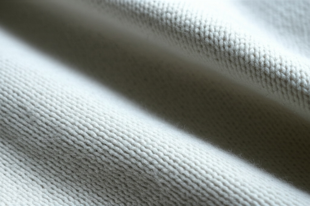 Cashmere Blend Sweater
