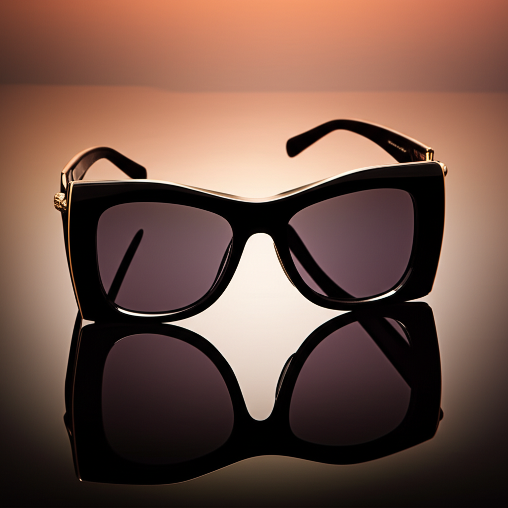 Designer Sunglasses